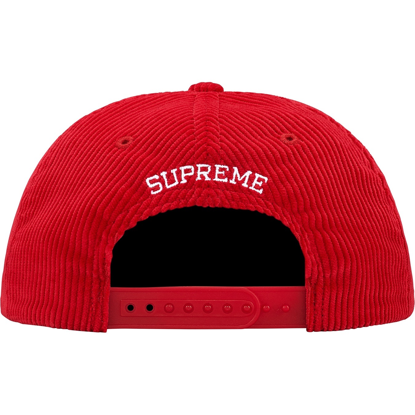 Global Corduroy 6-Panel view 11